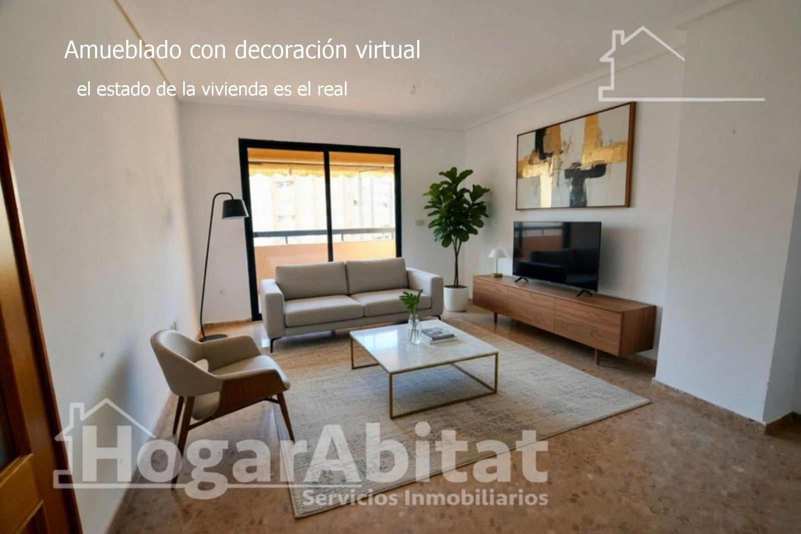 3 bedroom Flat for sale in Alicante / Alacant city with pool garage - € 365,000 (Ref: 9701691)