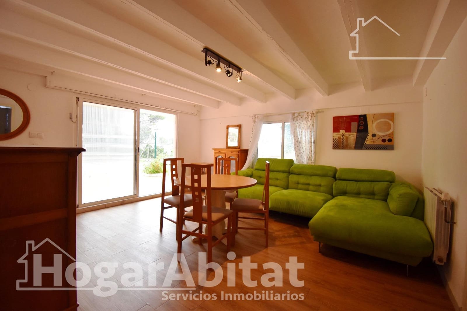 4 bedroom Villa for sale in Marchuquera with pool garage - € 310,000 (Ref: 9701692)