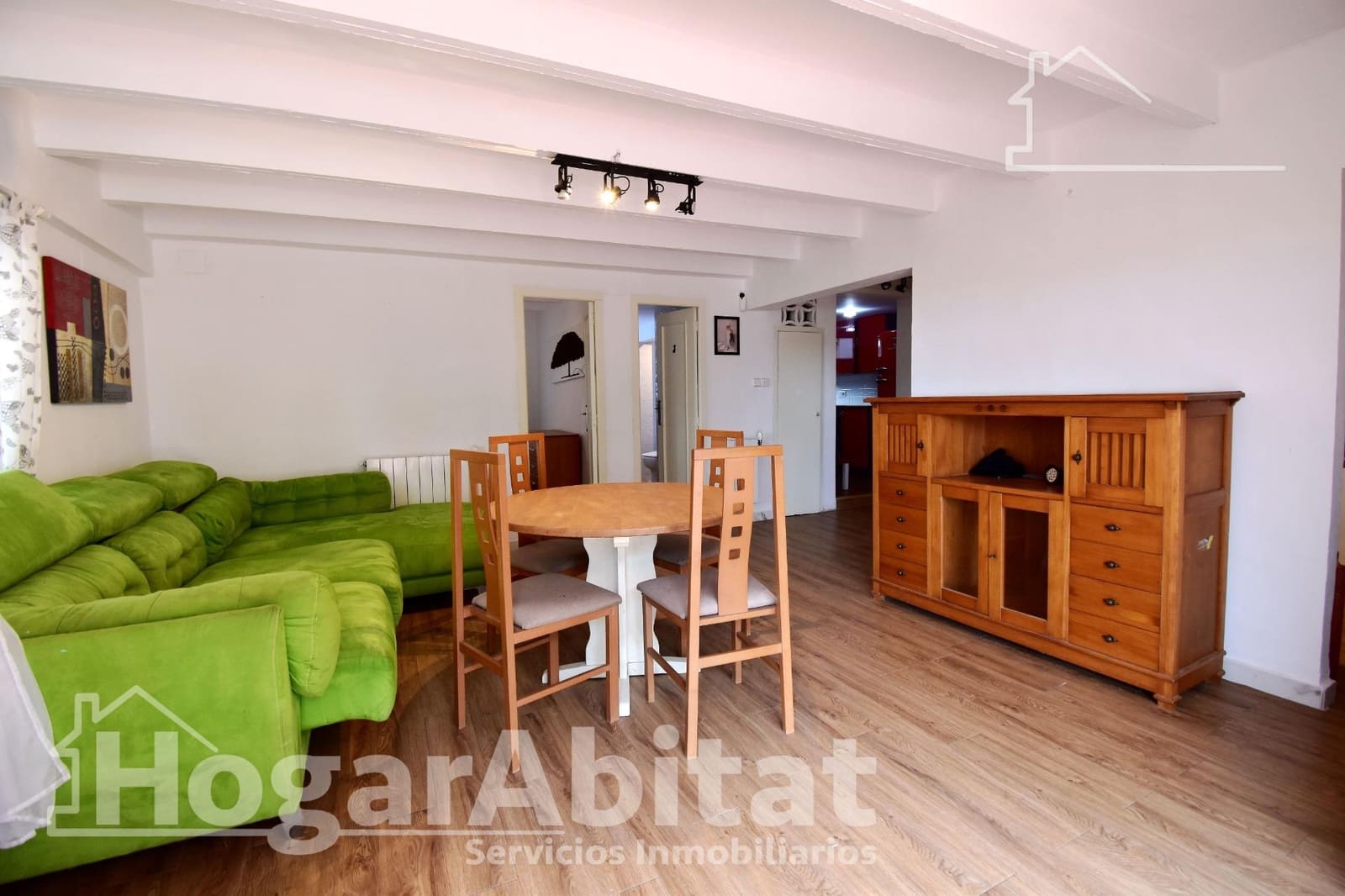 4 bedroom Villa for sale in Marchuquera with pool garage - € 310,000 (Ref: 9701692)