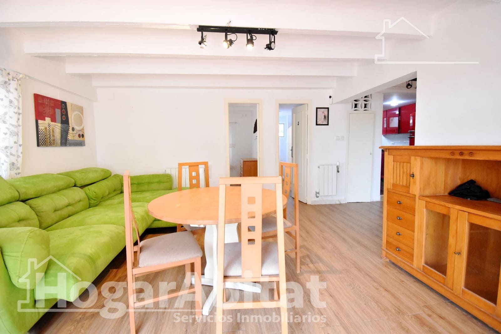 4 bedroom Villa for sale in Marchuquera with pool garage - € 310,000 (Ref: 9701692)