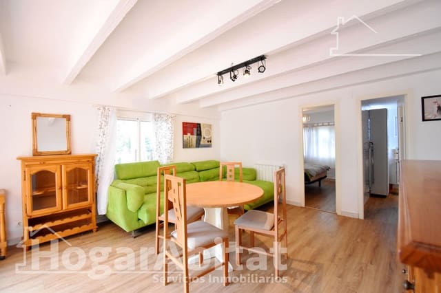 4 Zimmer Villa zu verkaufen in Marchuquera, Gandia mit Pool Garage - 310.000 € (Ref: 9701692)