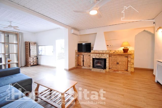 4 Zimmer Villa zu verkaufen in Marchuquera, Gandia mit Pool Garage - 310.000 € (Ref: 9701692)