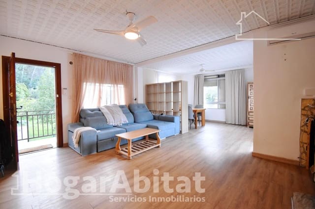 4 Zimmer Villa zu verkaufen in Marchuquera, Gandia mit Pool Garage - 310.000 € (Ref: 9701692)
