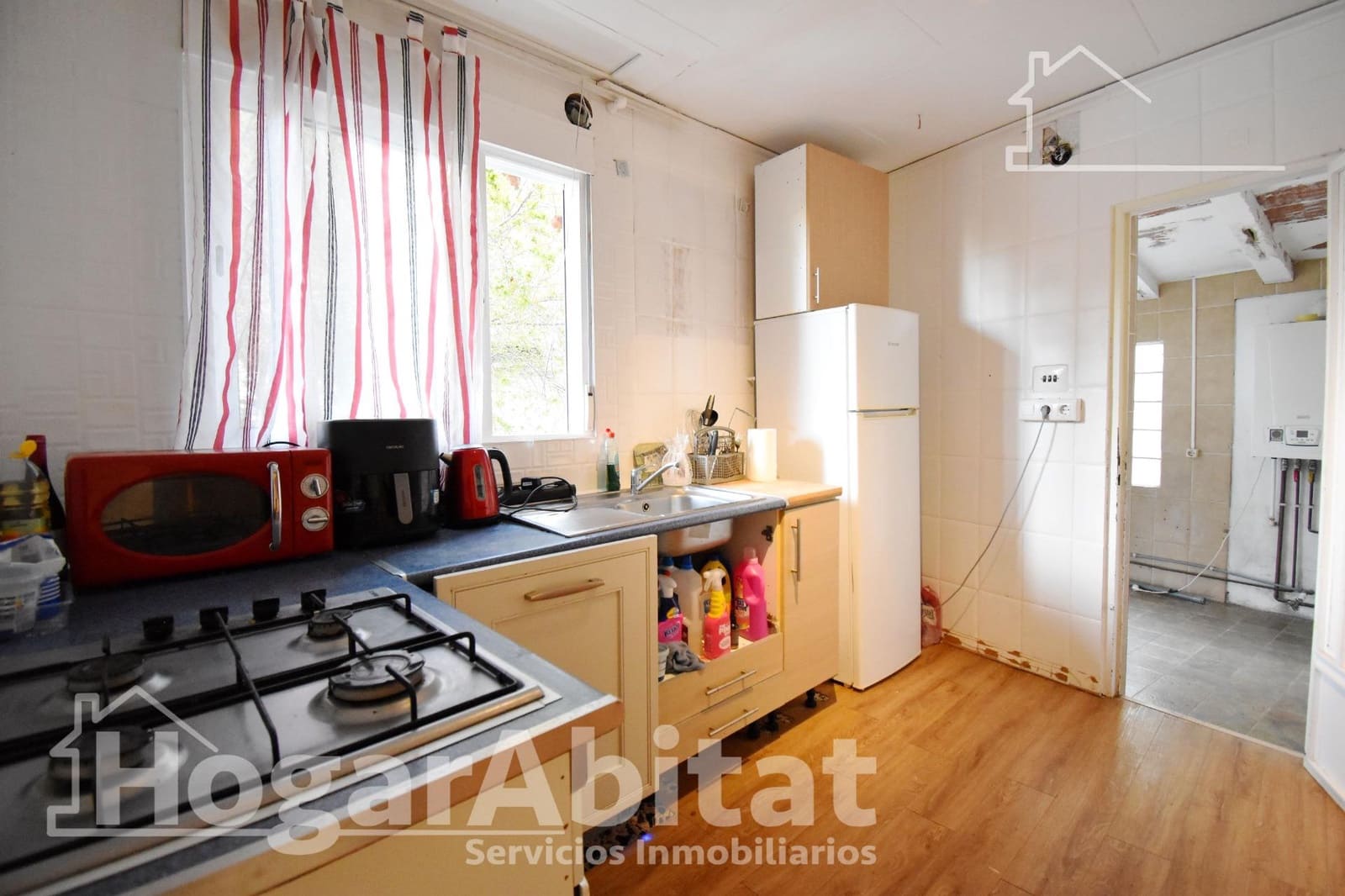 4 bedroom Villa for sale in Marchuquera with pool garage - € 310,000 (Ref: 9701692)