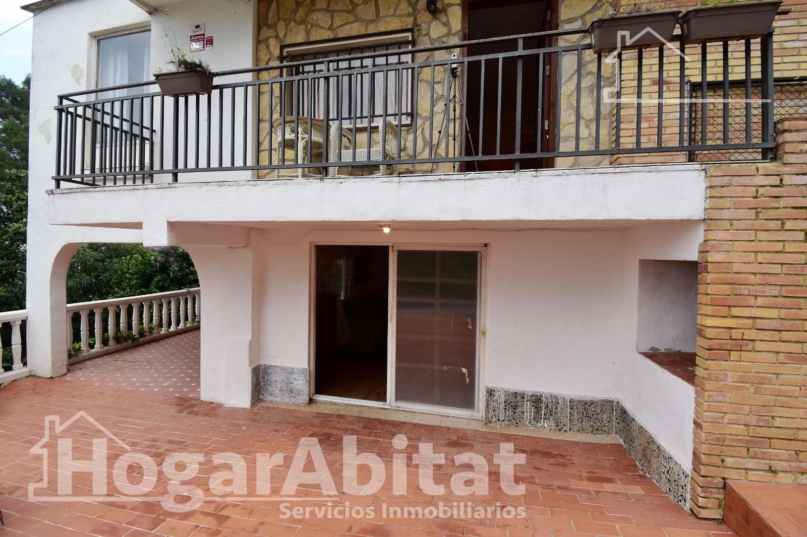 4 bedroom Villa for sale in Marchuquera with pool garage - € 310,000 (Ref: 9701692)