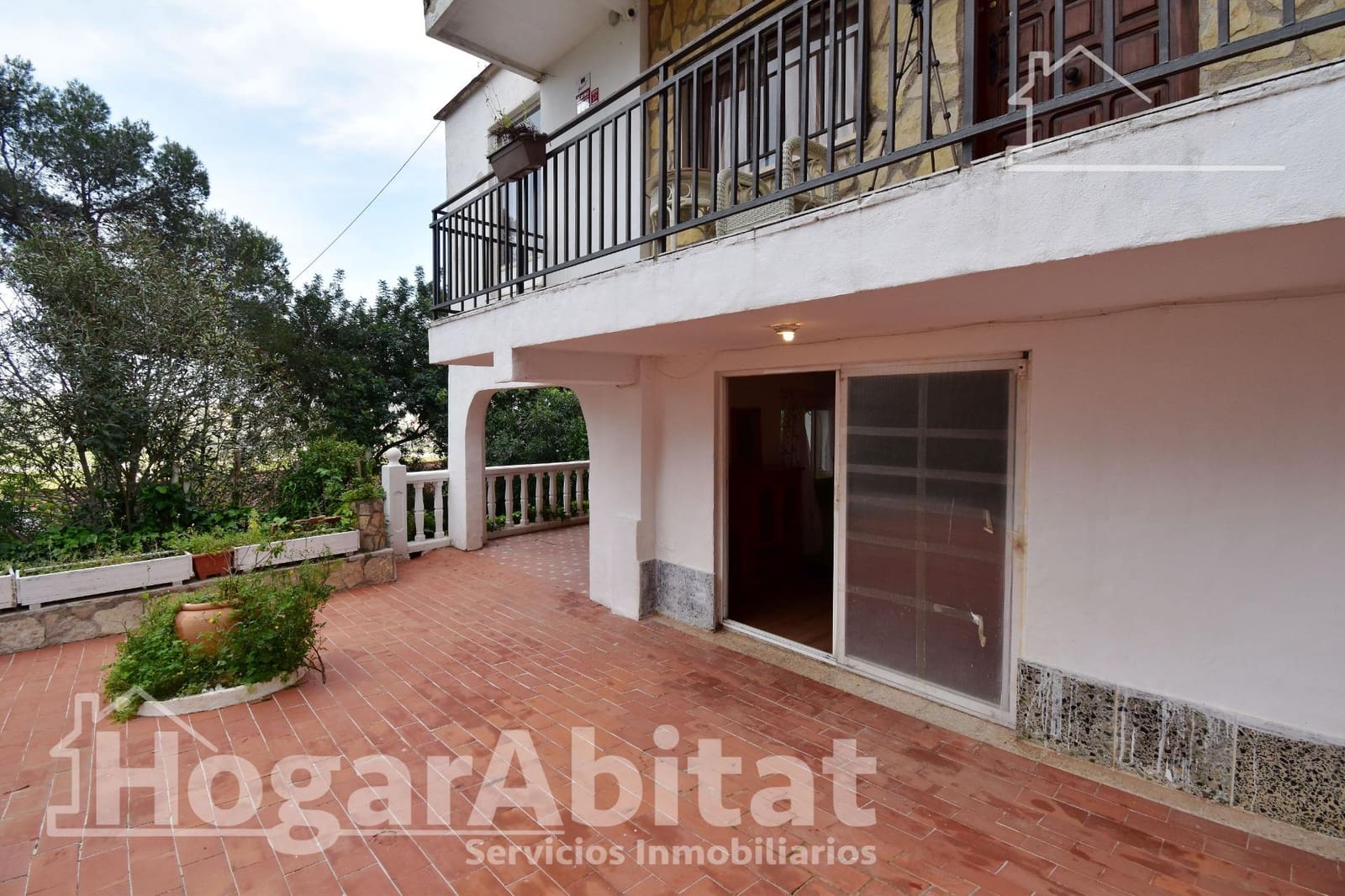 4 bedroom Villa for sale in Marchuquera with pool garage - € 310,000 (Ref: 9701692)