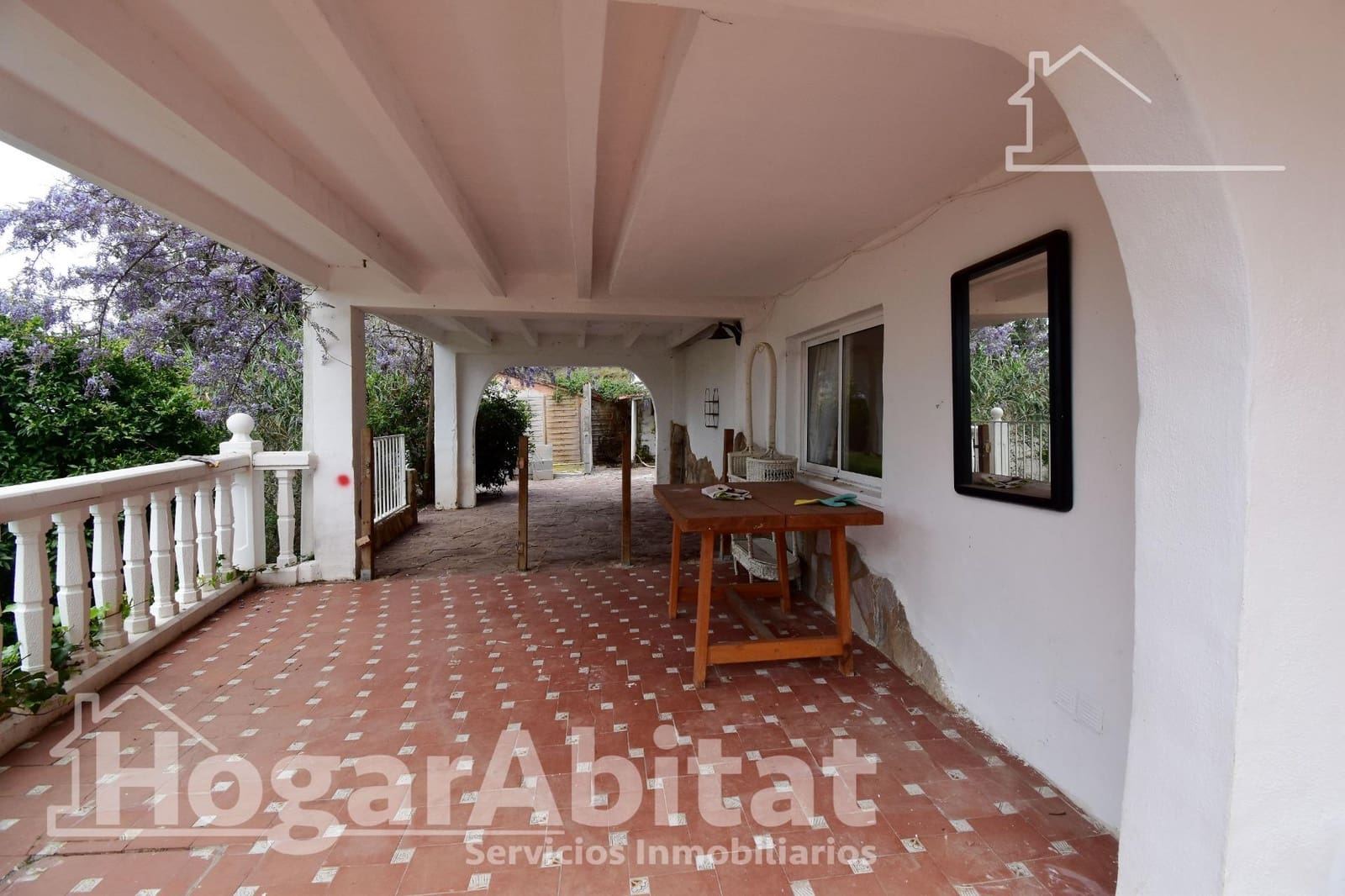 4 bedroom Villa for sale in Marchuquera with pool garage - € 310,000 (Ref: 9701692)