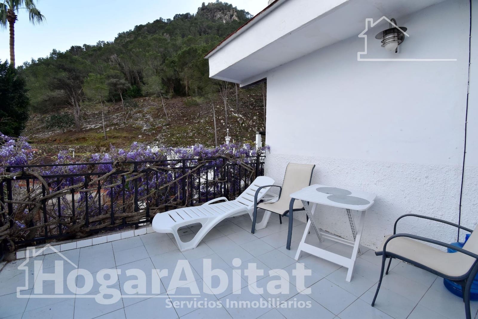 4 bedroom Villa for sale in Marchuquera with pool garage - € 310,000 (Ref: 9701692)
