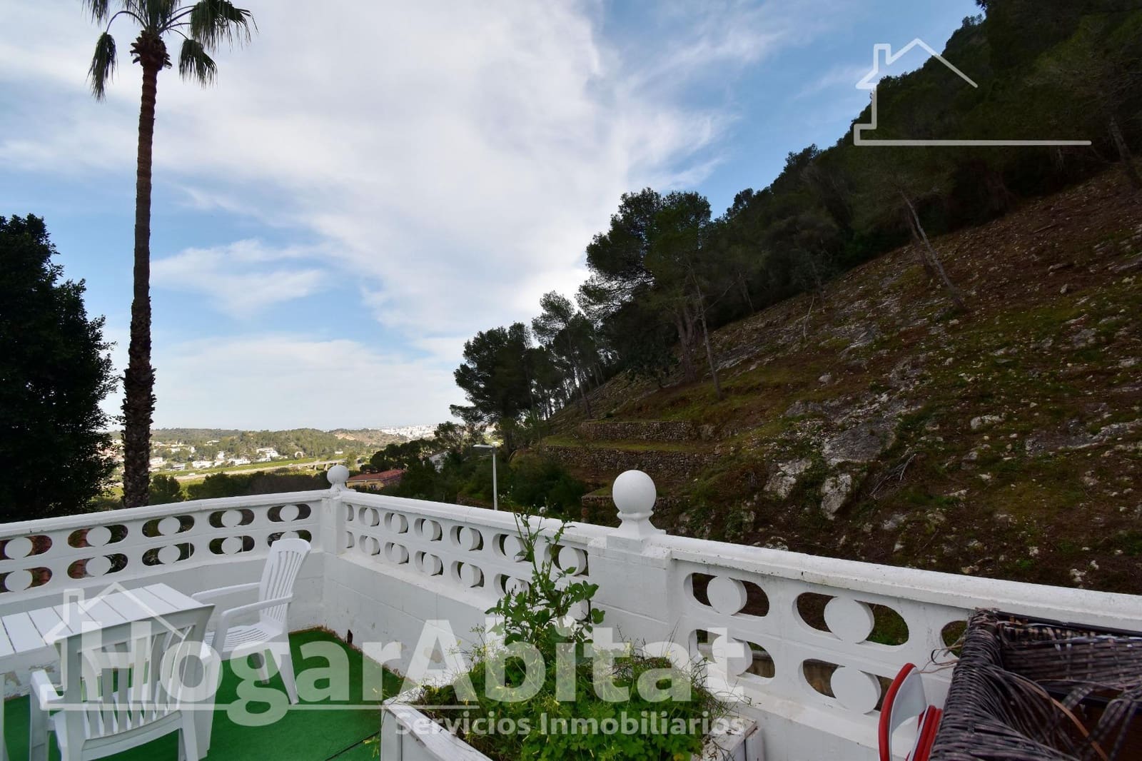 4 bedroom Villa for sale in Marchuquera with pool garage - € 310,000 (Ref: 9701692)