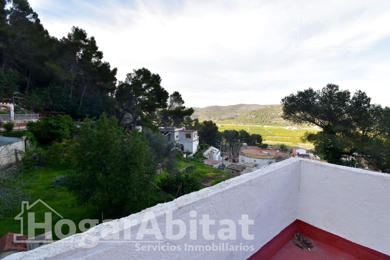 4 bedroom Villa for sale in Marchuquera with pool garage - € 310,000 (Ref: 9701692)