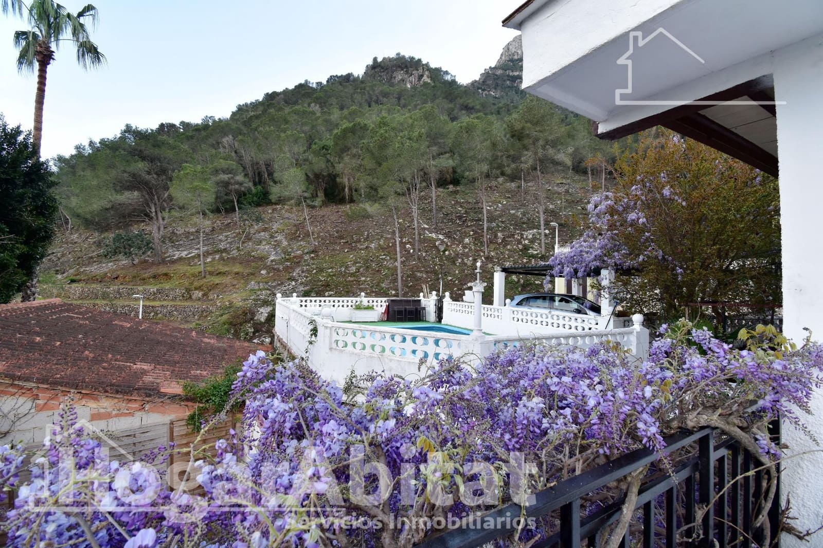 4 bedroom Villa for sale in Marchuquera with pool garage - € 310,000 (Ref: 9701692)