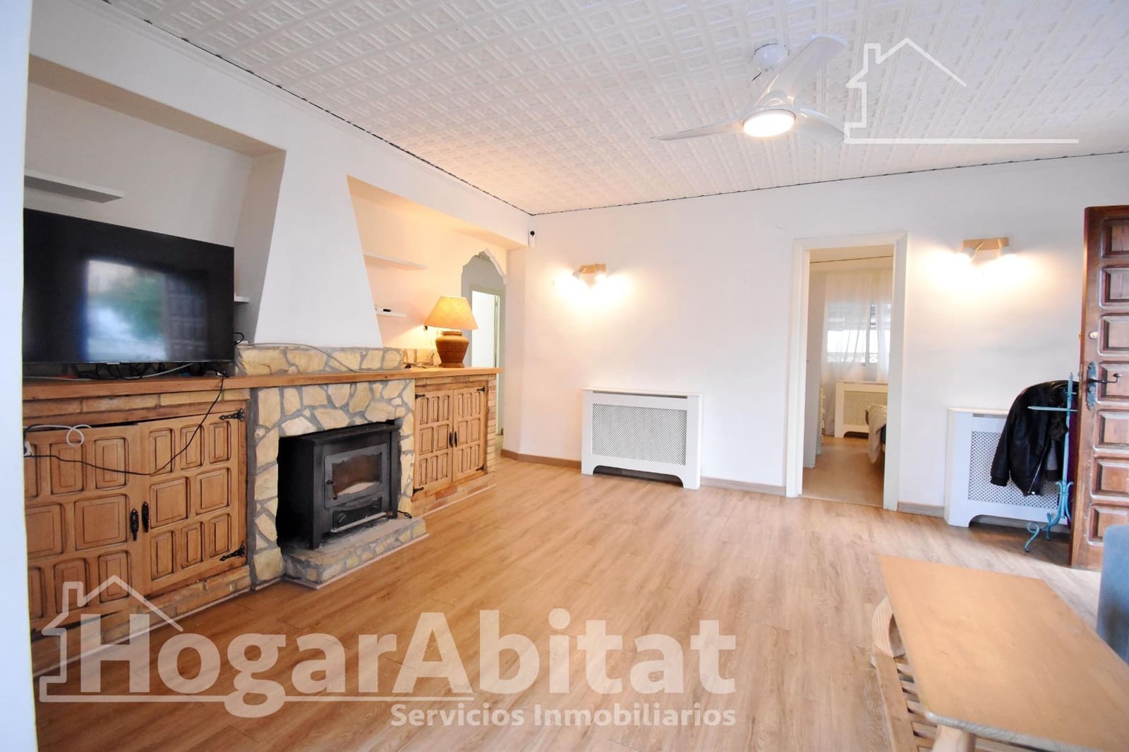 4 bedroom Villa for sale in Marchuquera with pool garage - € 310,000 (Ref: 9701692)