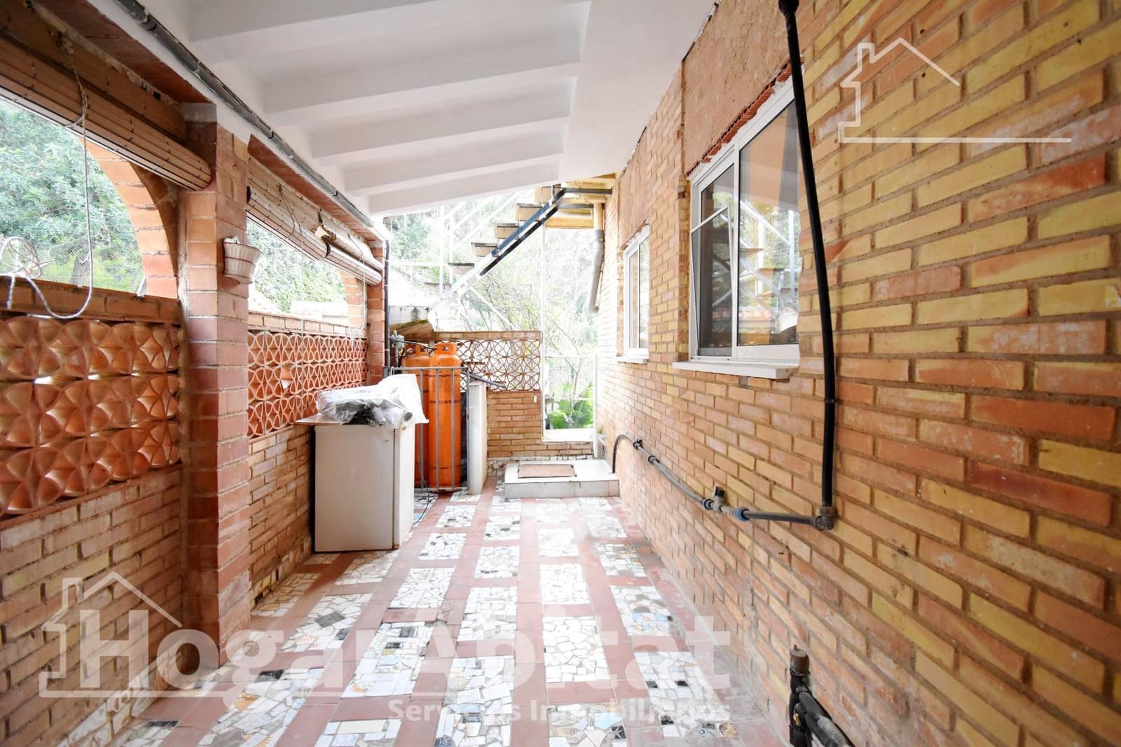 4 bedroom Villa for sale in Marchuquera with pool garage - € 310,000 (Ref: 9701692)