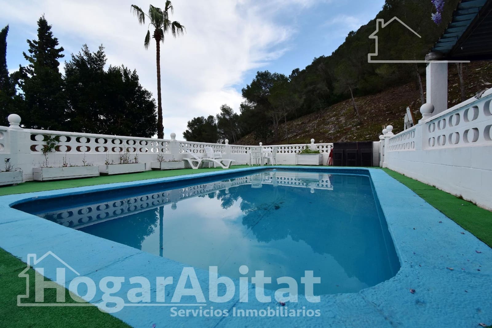 4 bedroom Villa for sale in Marchuquera with pool garage - € 310,000 (Ref: 9701692)