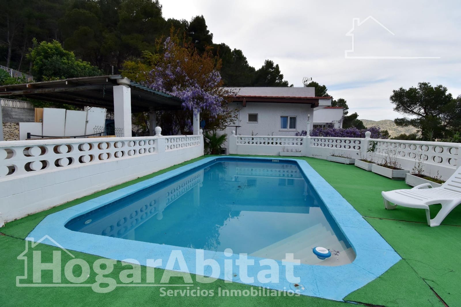 4 bedroom Villa for sale in Marchuquera with pool garage - € 310,000 (Ref: 9701692)