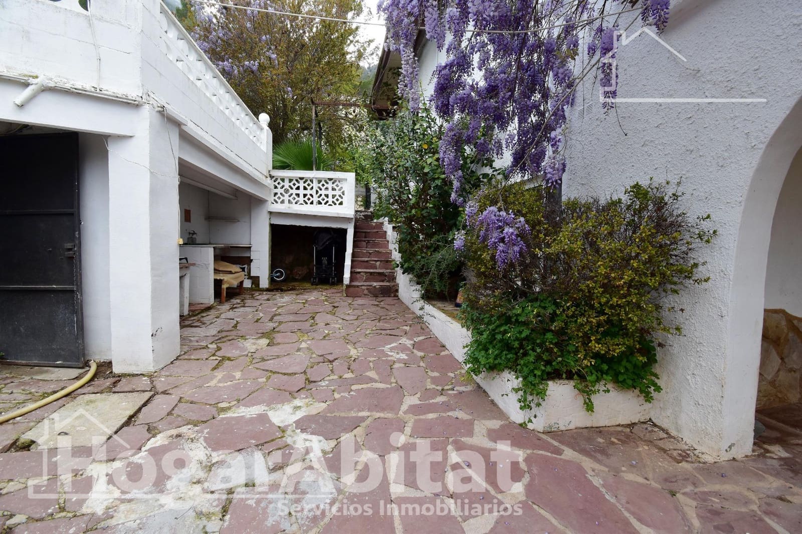 4 bedroom Villa for sale in Marchuquera with pool garage - € 310,000 (Ref: 9701692)