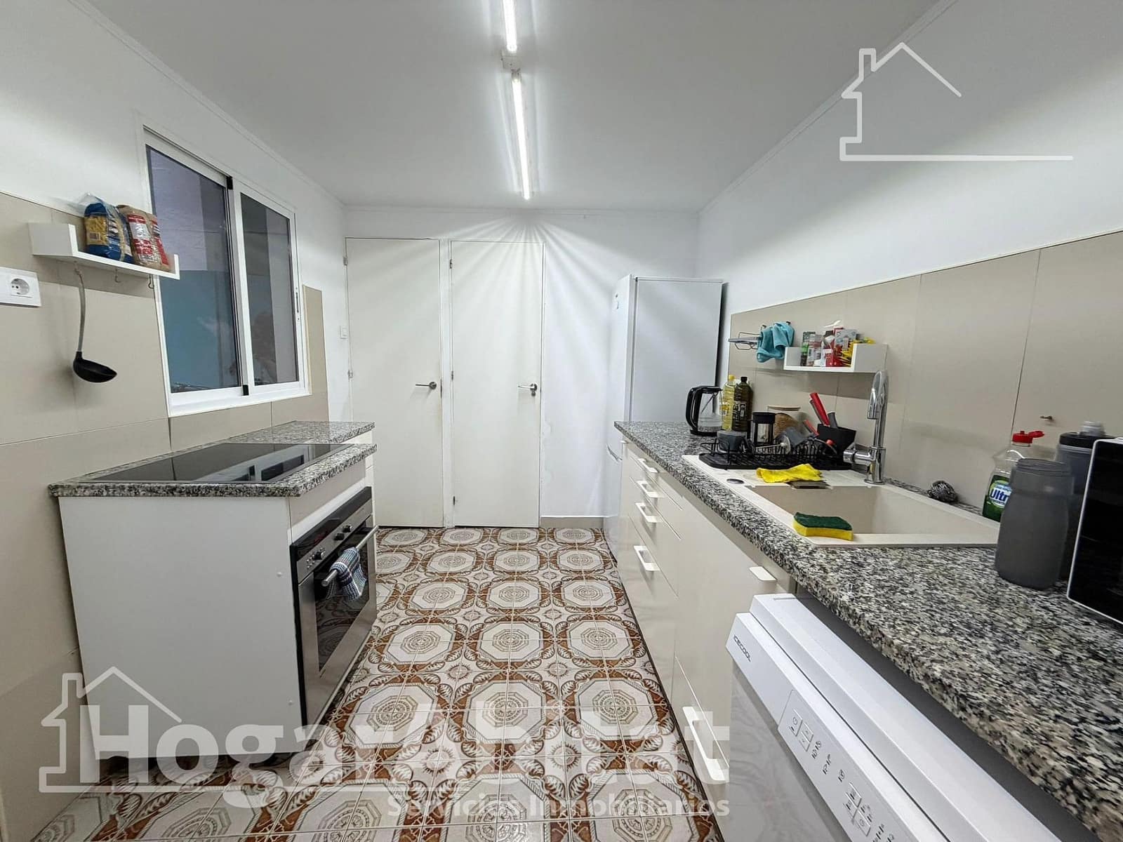 3 soveværelse Lejlighed til salg i Sagunto / Sagunt - € 195.000 (Ref: 9701693)