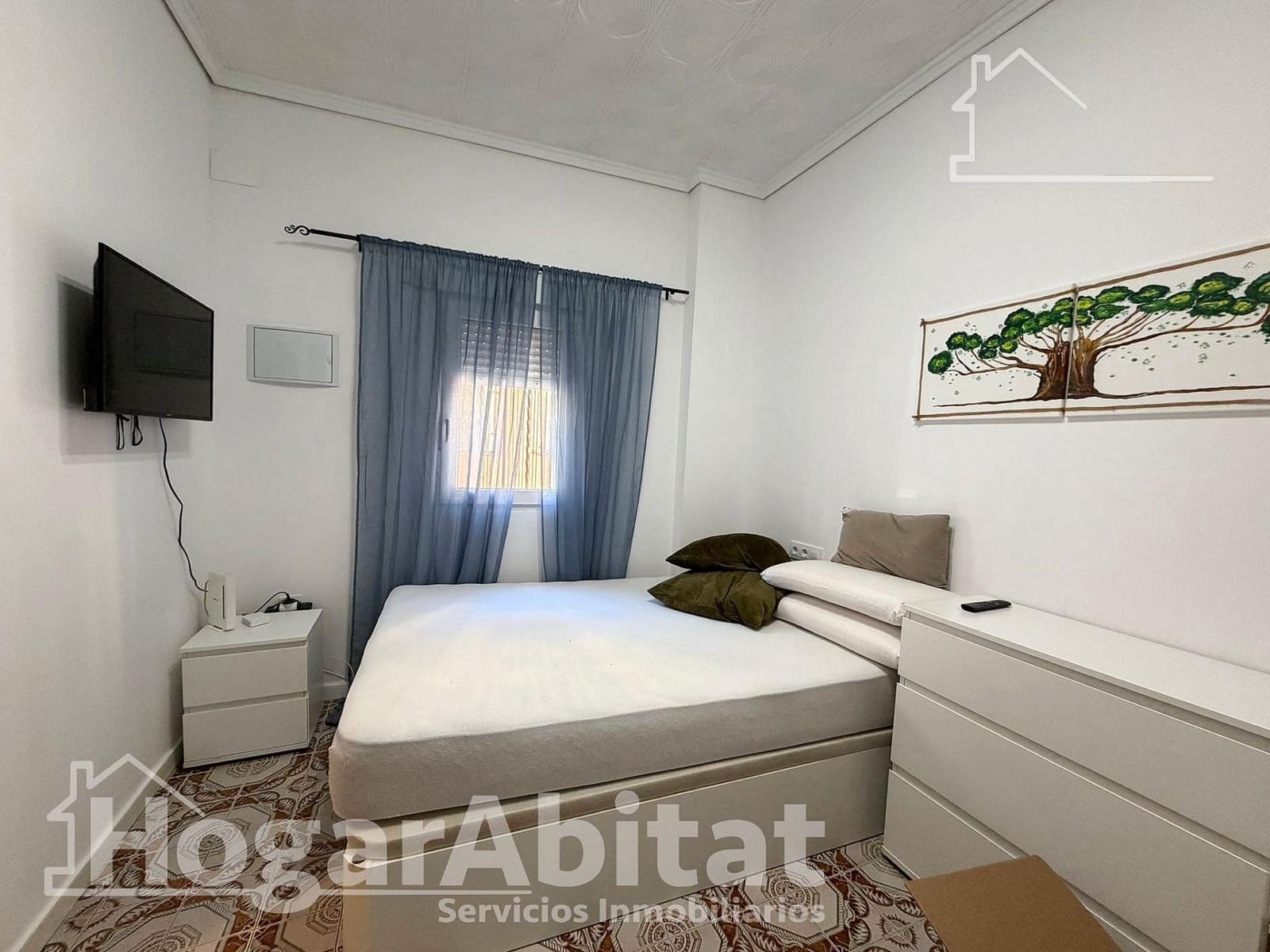 3 soveværelse Lejlighed til salg i Sagunto / Sagunt - € 195.000 (Ref: 9701693)