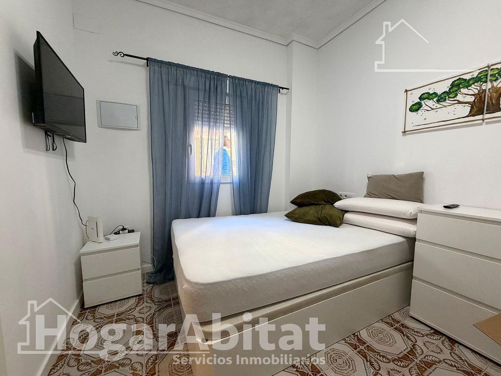 3 soveværelse Lejlighed til salg i Sagunto / Sagunt - € 195.000 (Ref: 9701693)