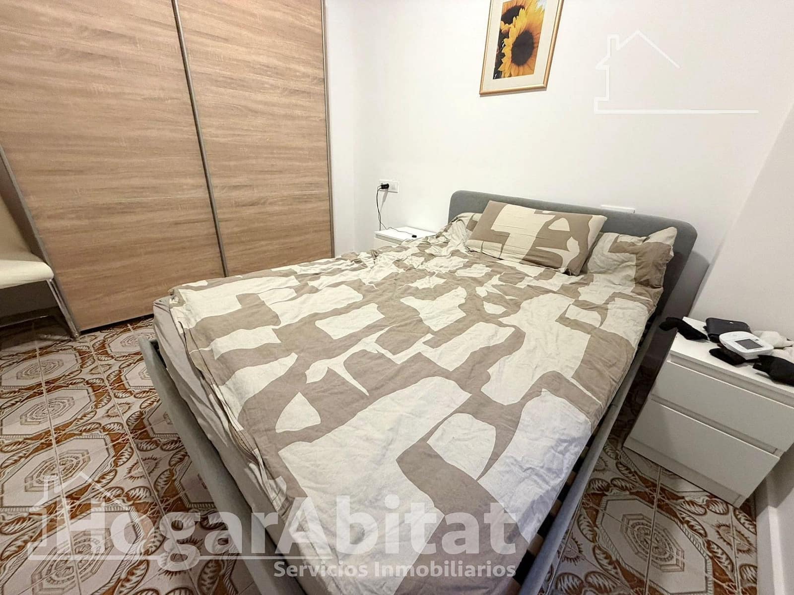 3 soveværelse Lejlighed til salg i Sagunto / Sagunt - € 195.000 (Ref: 9701693)