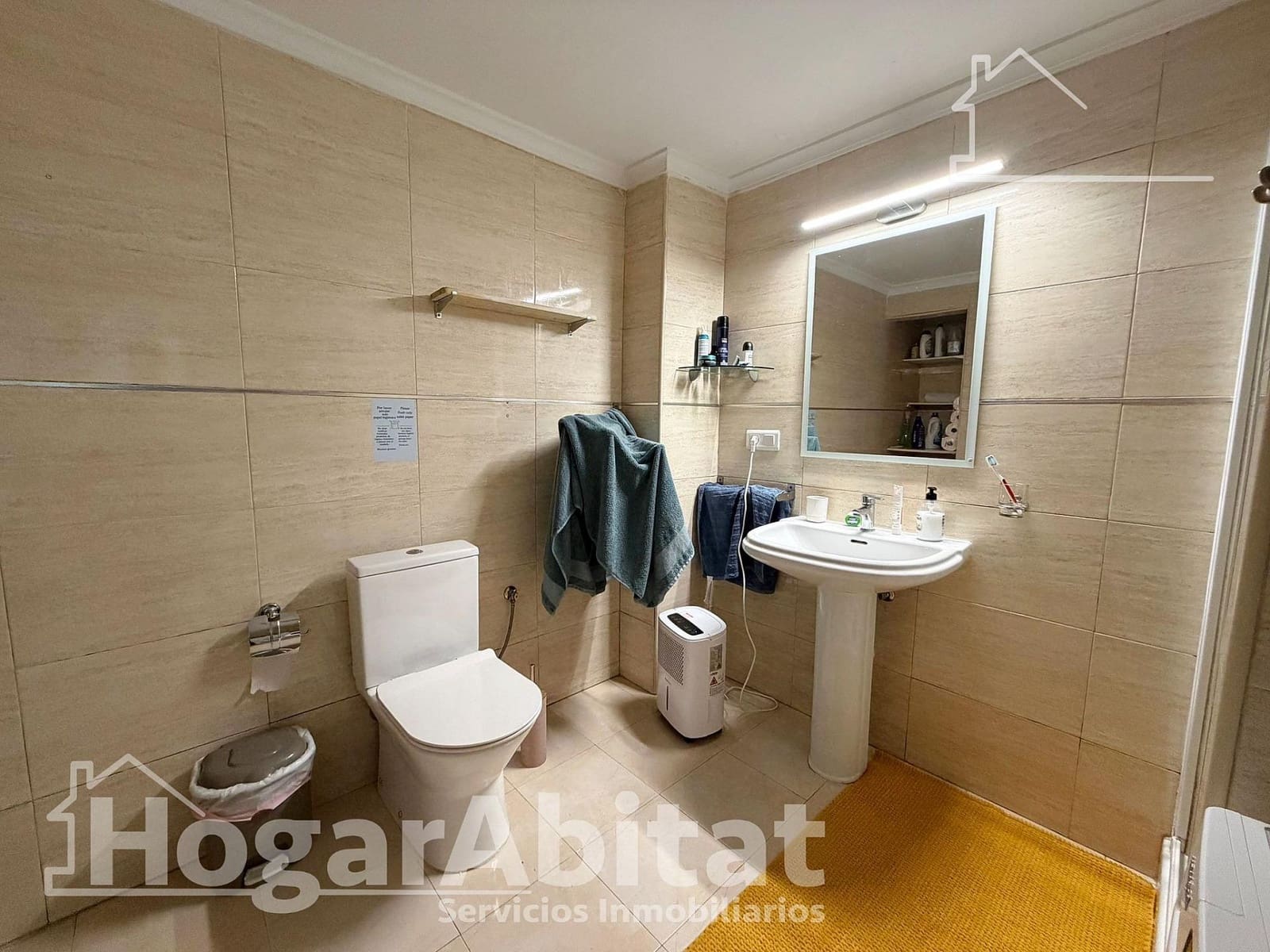 3 soveværelse Lejlighed til salg i Sagunto / Sagunt - € 195.000 (Ref: 9701693)