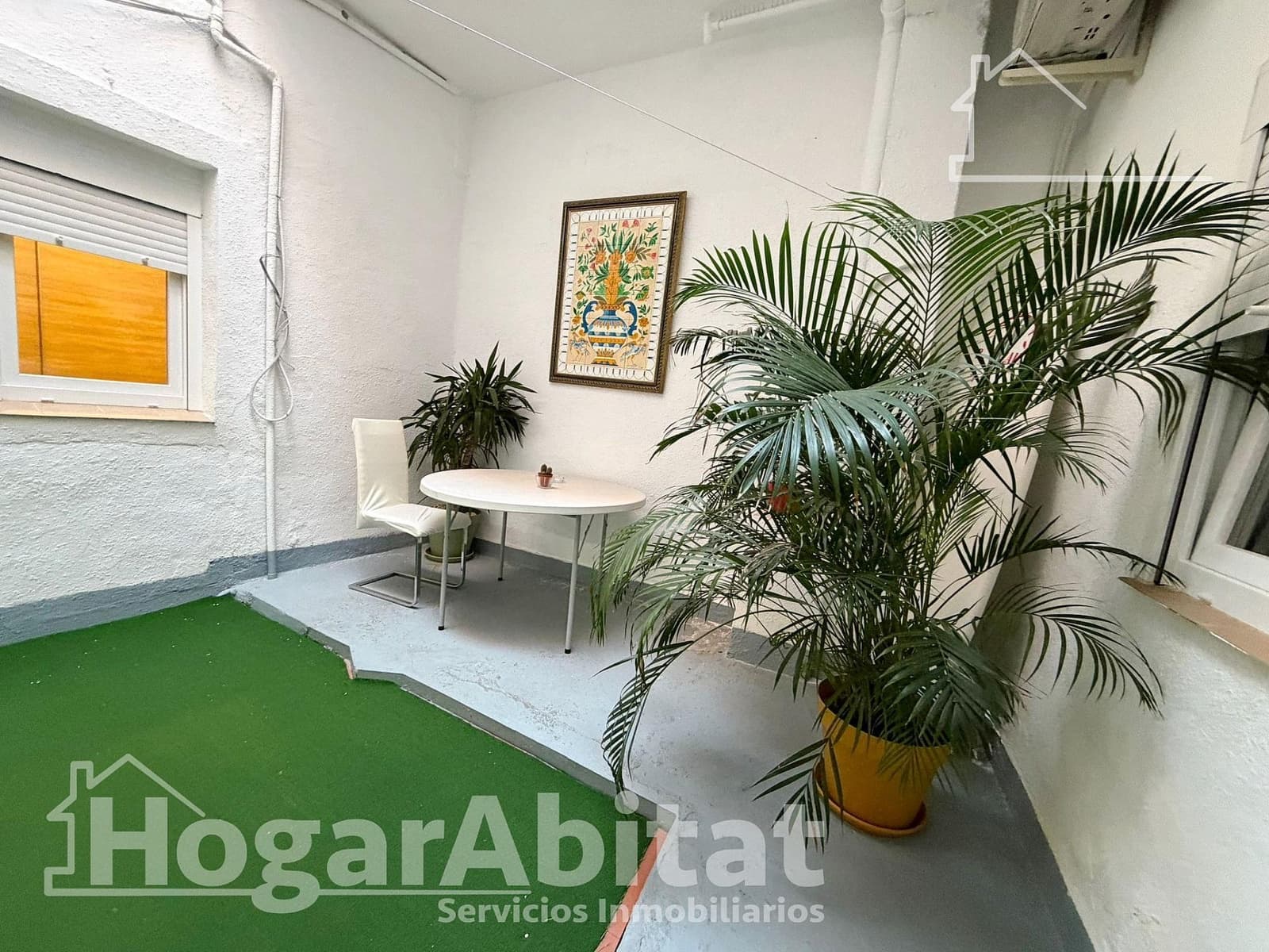 3 soveværelse Lejlighed til salg i Sagunto / Sagunt - € 195.000 (Ref: 9701693)