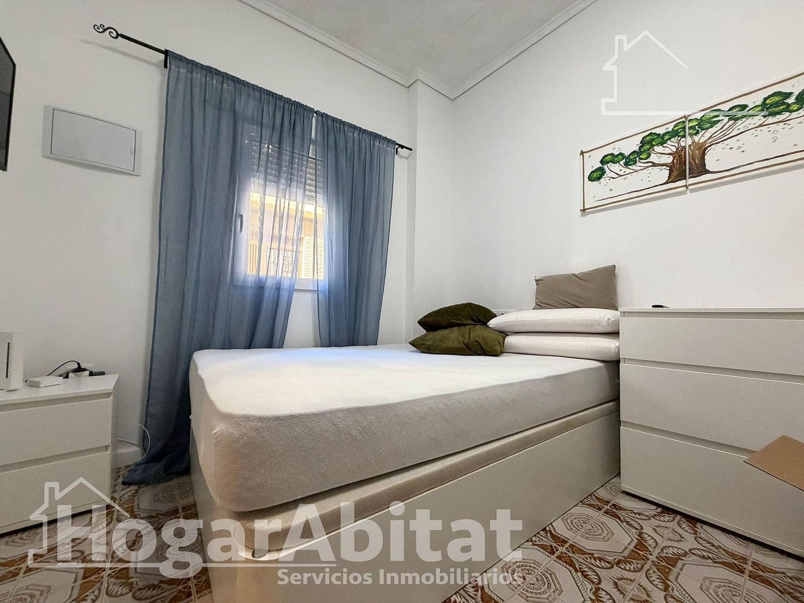 3 soveværelse Lejlighed til salg i Sagunto / Sagunt - € 195.000 (Ref: 9701693)