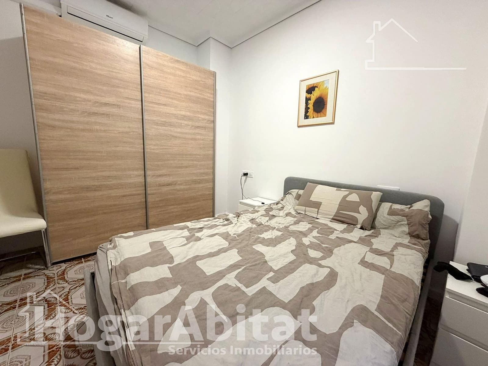 3 soveværelse Lejlighed til salg i Sagunto / Sagunt - € 195.000 (Ref: 9701693)