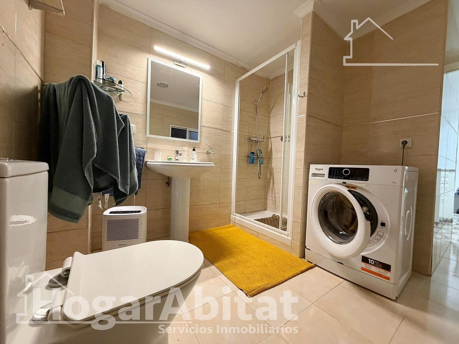 3 soveværelse Lejlighed til salg i Sagunto / Sagunt - € 195.000 (Ref: 9701693)