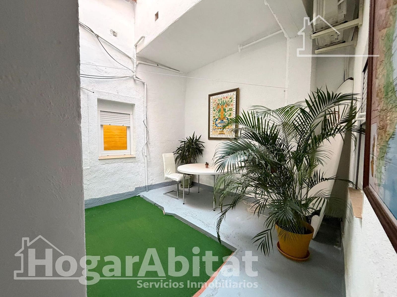 3 soveværelse Lejlighed til salg i Sagunto / Sagunt - € 195.000 (Ref: 9701693)