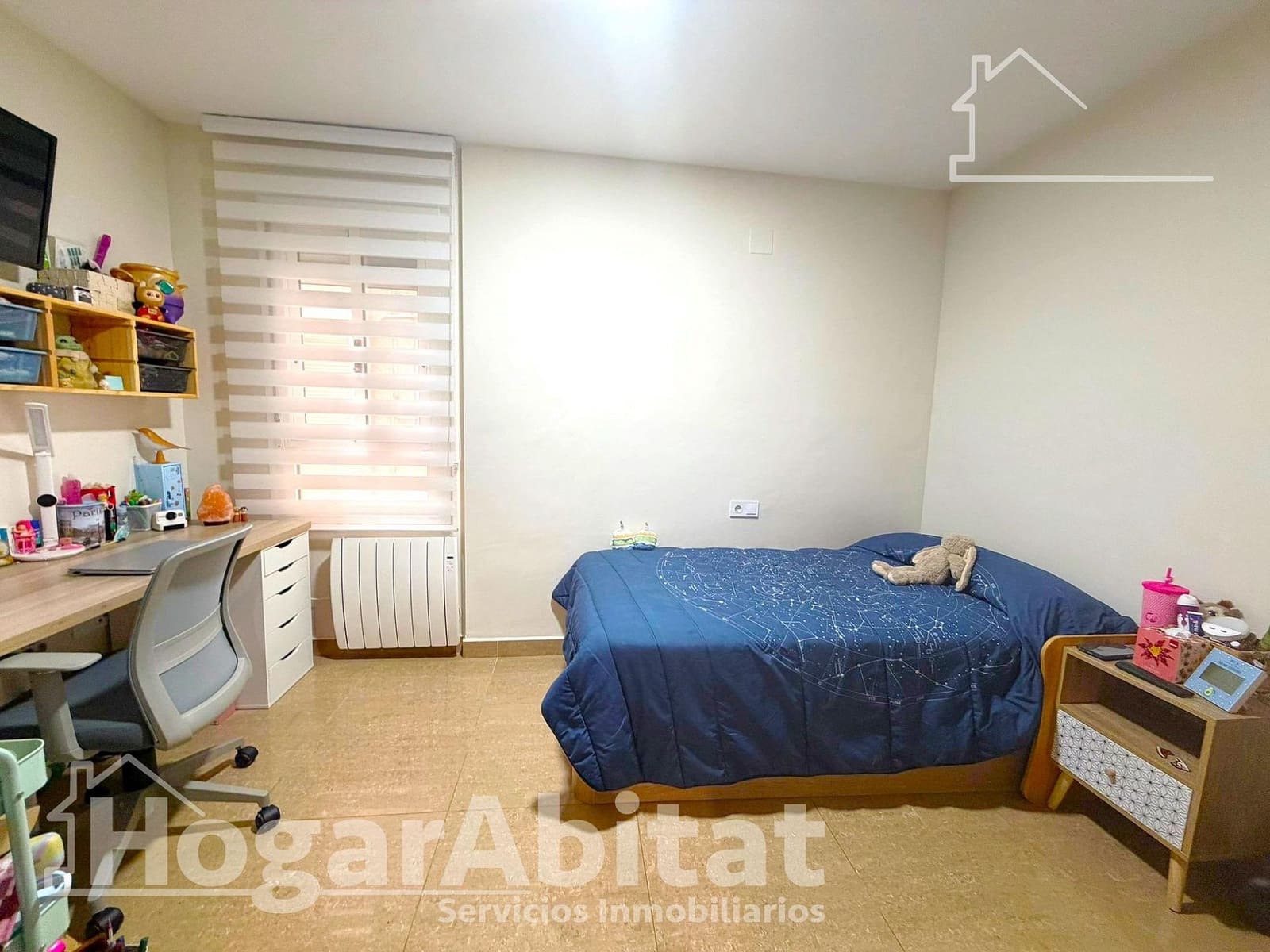 3 soveværelse Lejlighed til salg i Sagunto / Sagunt - € 260.000 (Ref: 9701694)
