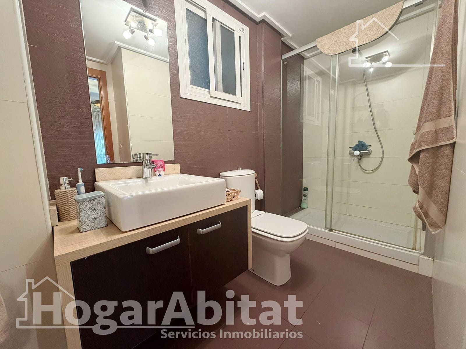 3 soveværelse Lejlighed til salg i Sagunto / Sagunt - € 260.000 (Ref: 9701694)