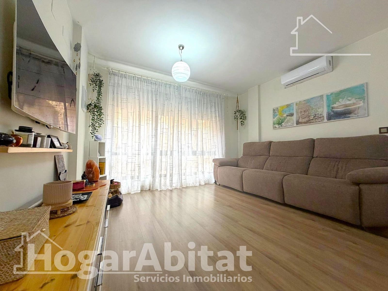3 soveværelse Lejlighed til salg i Sagunto / Sagunt - € 260.000 (Ref: 9701694)