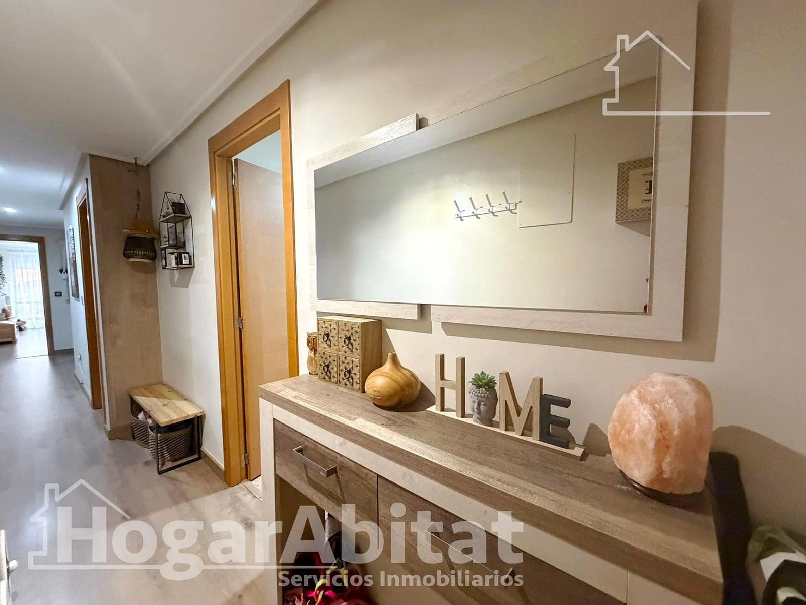 3 soveværelse Lejlighed til salg i Sagunto / Sagunt - € 260.000 (Ref: 9701694)