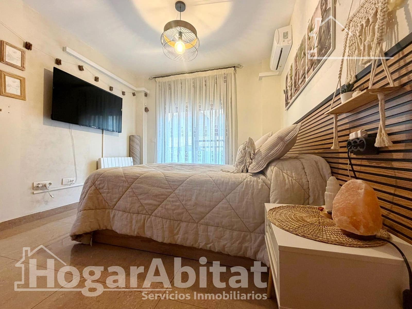 3 bedroom Flat for sale in Sagunto / Sagunt - € 260,000 (Ref: 9701694)