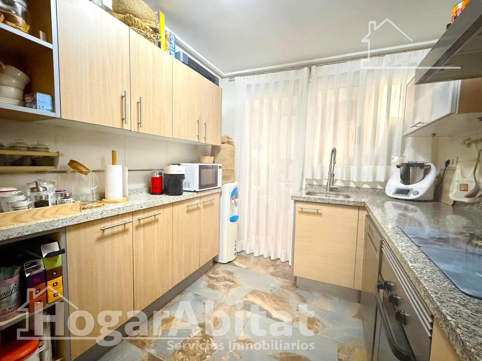 3 bedroom Flat for sale in Sagunto / Sagunt - € 260,000 (Ref: 9701694)