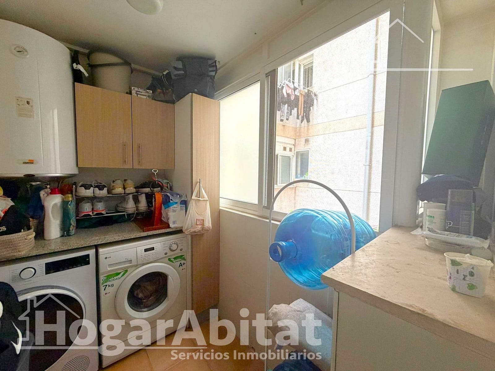 3 bedroom Flat for sale in Sagunto / Sagunt - € 260,000 (Ref: 9701694)