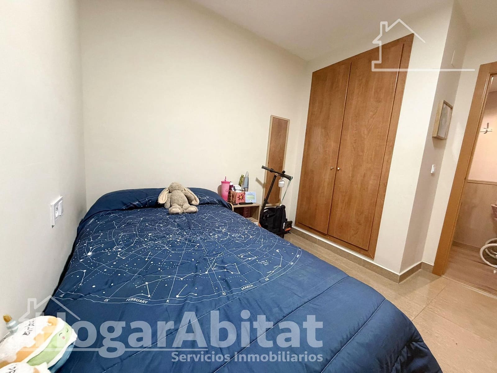 3 bedroom Flat for sale in Sagunto / Sagunt - € 260,000 (Ref: 9701694)