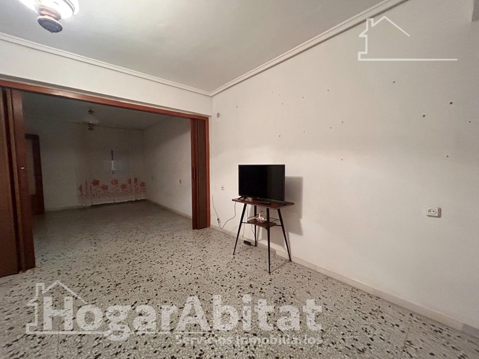 4 soveværelse Lejlighed til salg i Sagunto / Sagunt - € 199.000 (Ref: 9701695)