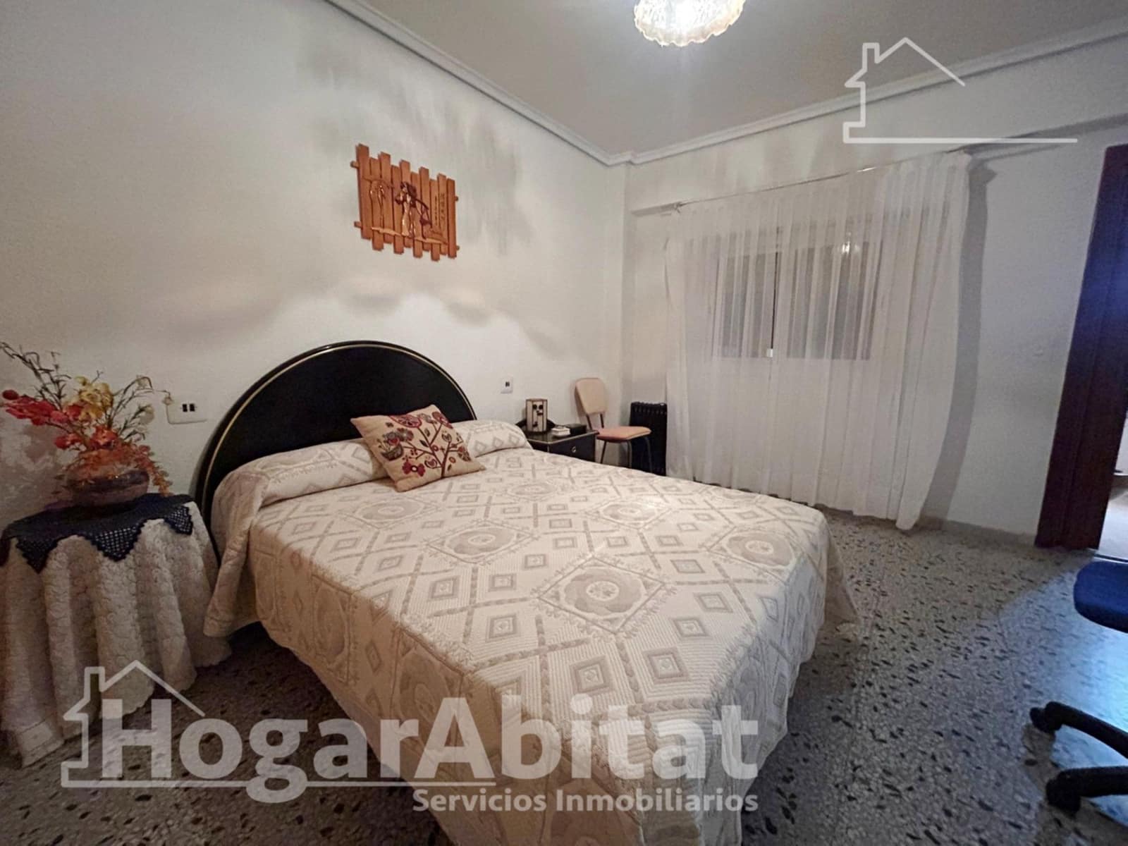 4 soveværelse Lejlighed til salg i Sagunto / Sagunt - € 199.000 (Ref: 9701695)