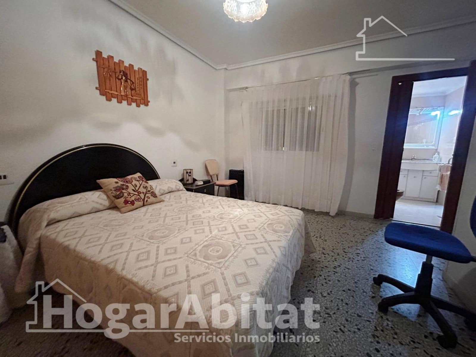 4 soveværelse Lejlighed til salg i Sagunto / Sagunt - € 199.000 (Ref: 9701695)
