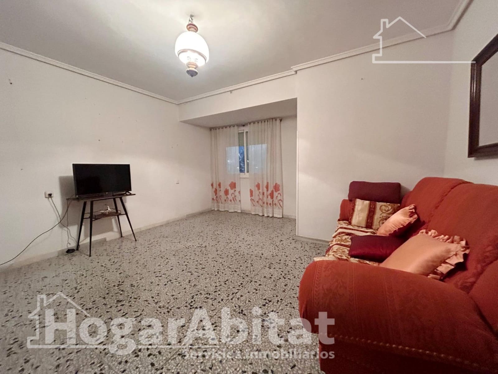 4 soveværelse Lejlighed til salg i Sagunto / Sagunt - € 199.000 (Ref: 9701695)