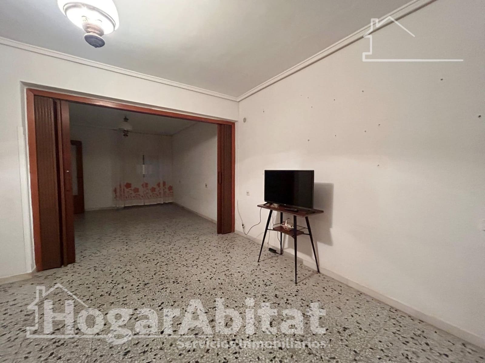 4 soveværelse Lejlighed til salg i Sagunto / Sagunt - € 199.000 (Ref: 9701695)