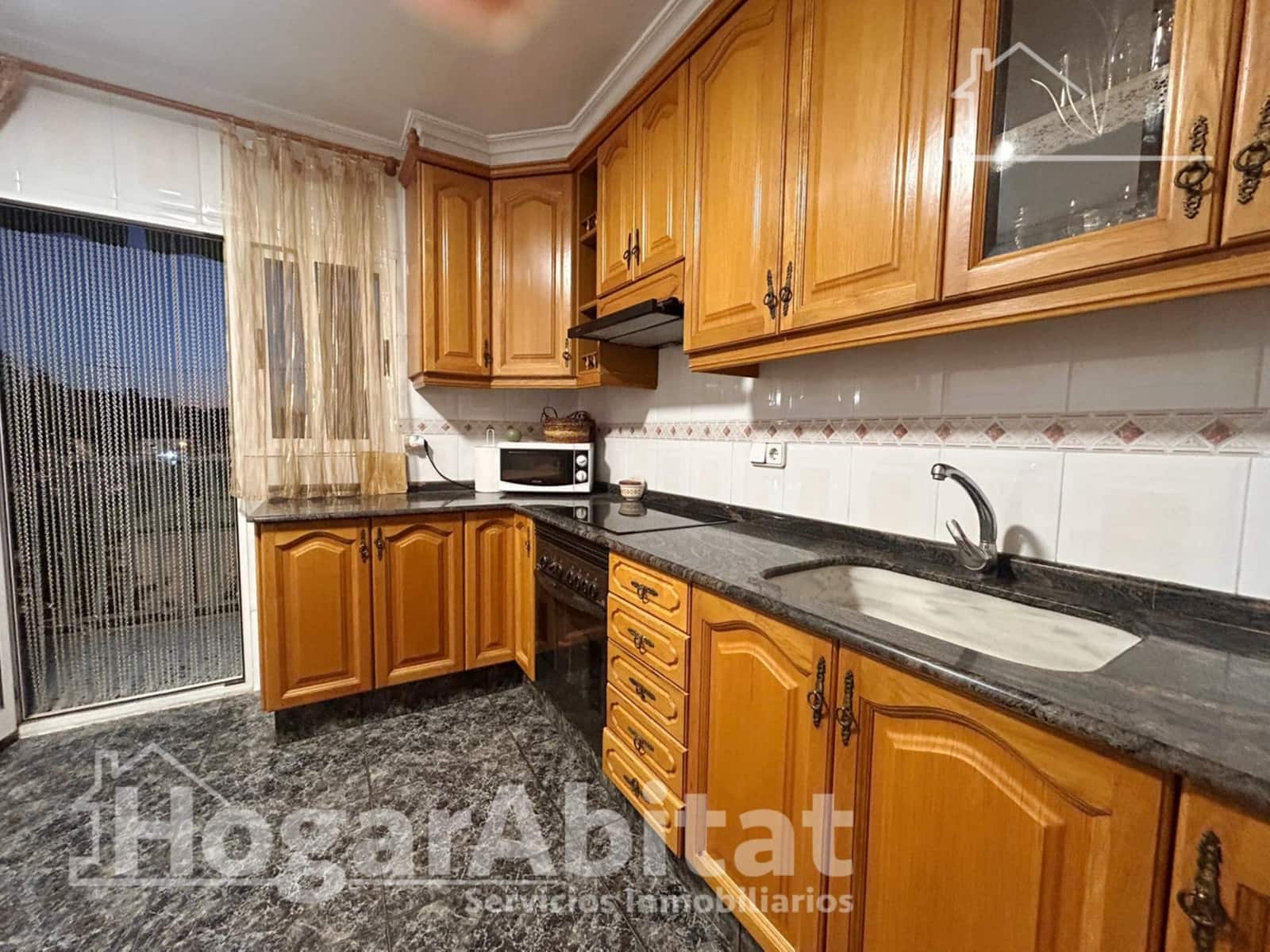 4 soveværelse Lejlighed til salg i Sagunto / Sagunt - € 199.000 (Ref: 9701695)