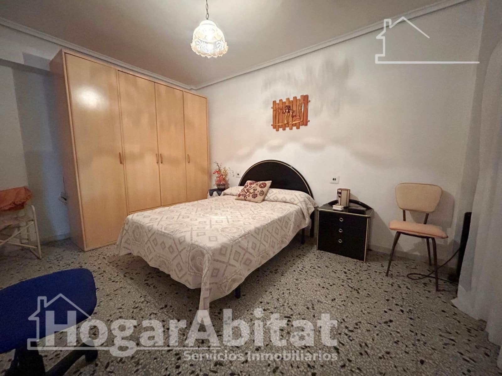 4 soveværelse Lejlighed til salg i Sagunto / Sagunt - € 199.000 (Ref: 9701695)