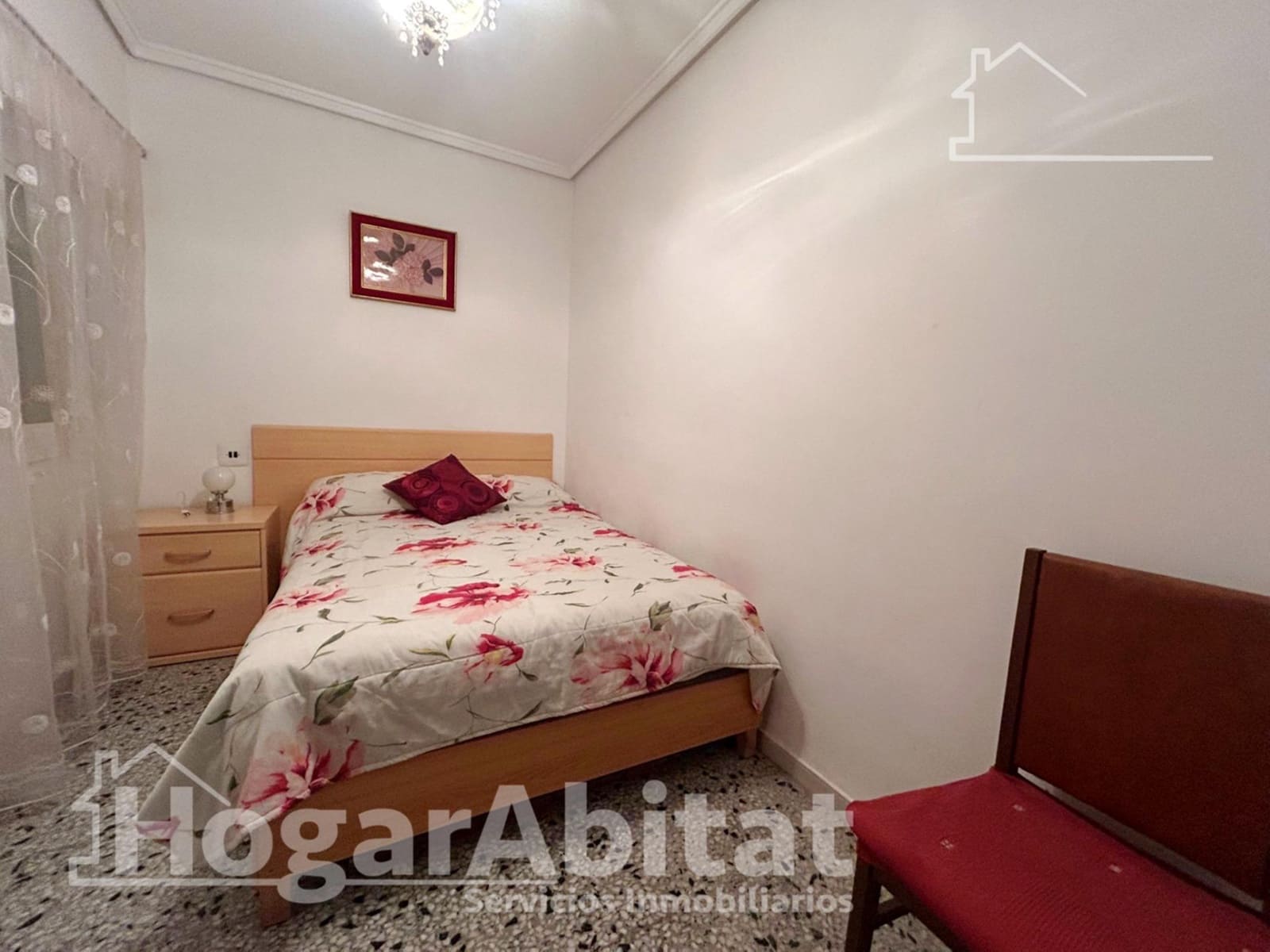 4 soveværelse Lejlighed til salg i Sagunto / Sagunt - € 199.000 (Ref: 9701695)