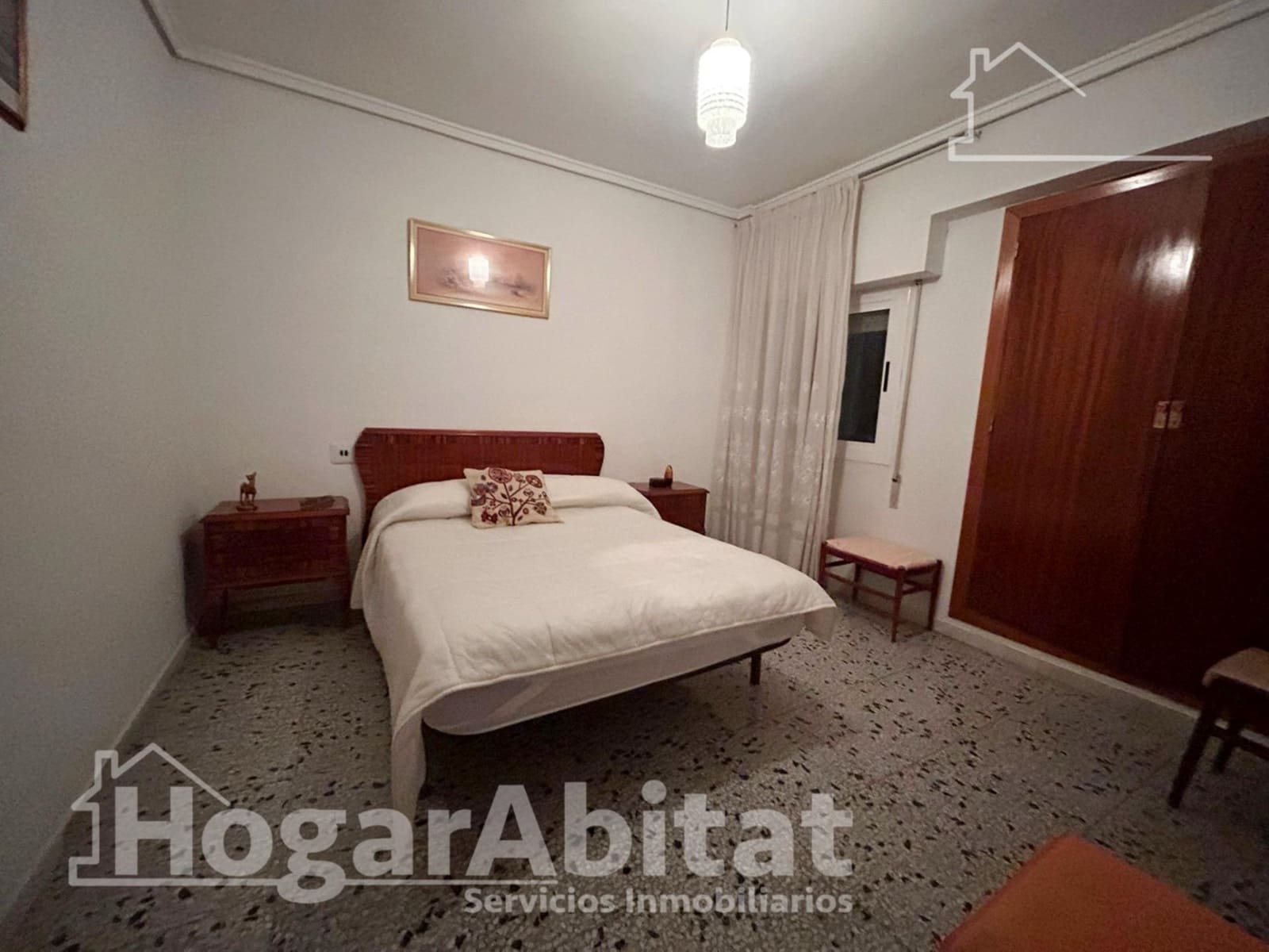 4 soveværelse Lejlighed til salg i Sagunto / Sagunt - € 199.000 (Ref: 9701695)