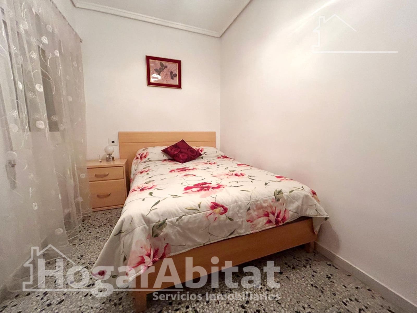 4 soveværelse Lejlighed til salg i Sagunto / Sagunt - € 199.000 (Ref: 9701695)