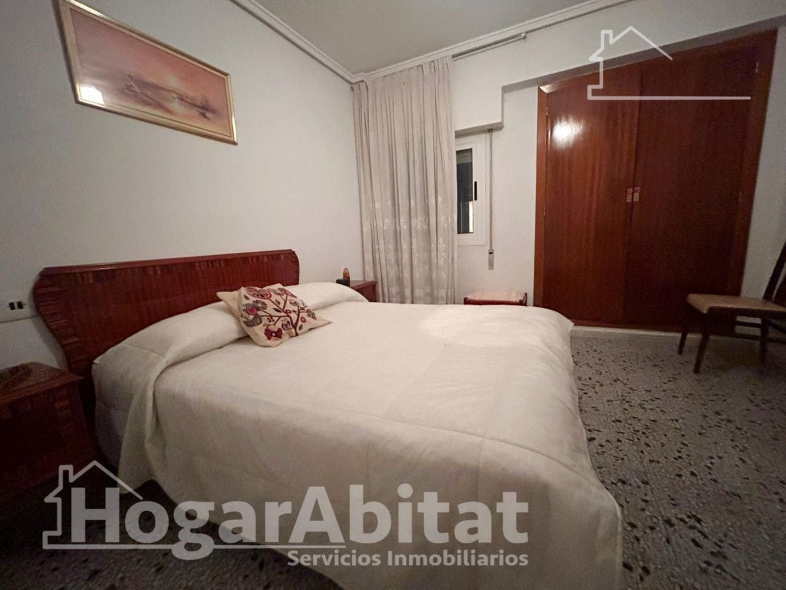 4 soveværelse Lejlighed til salg i Sagunto / Sagunt - € 199.000 (Ref: 9701695)