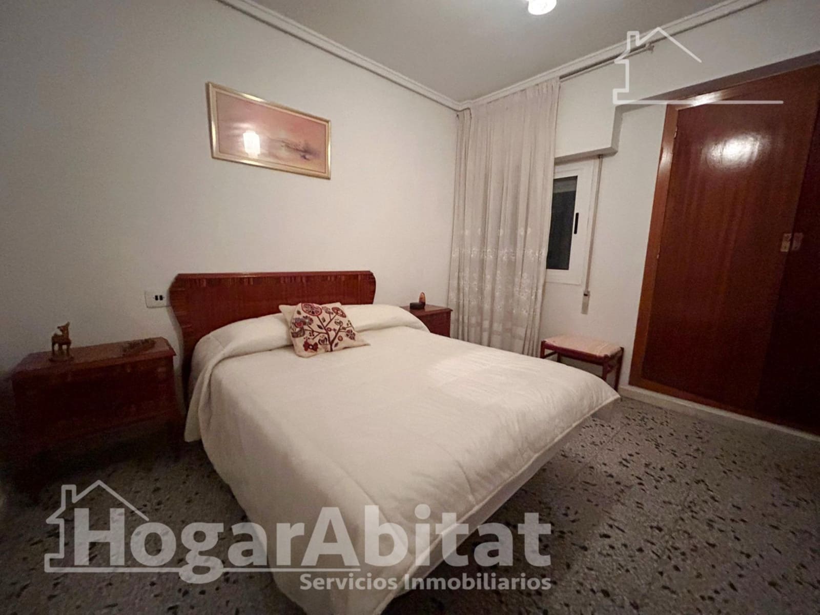4 soveværelse Lejlighed til salg i Sagunto / Sagunt - € 199.000 (Ref: 9701695)